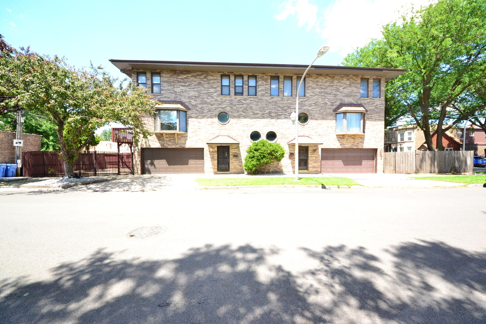 Property Photo: 3006 S Lyman Street 2 IL 60608