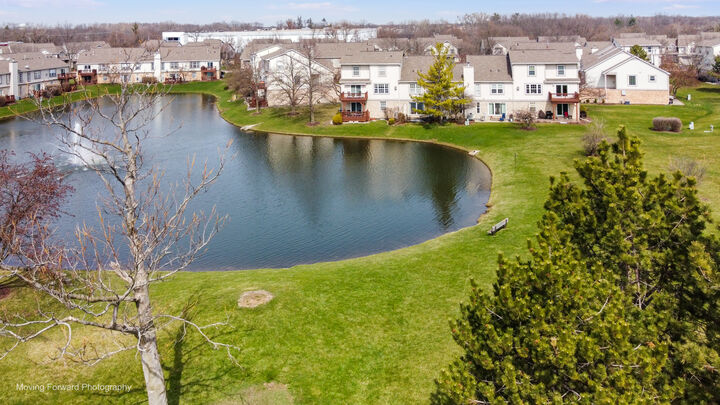 Property Photo: 2737 Cameron Court IL 60561