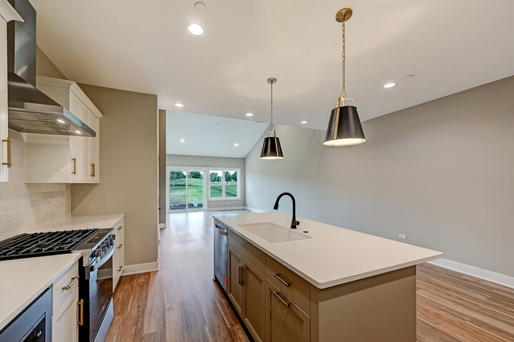 Property Photo:  14143 S Sheffield Drive 50  IL 60491 