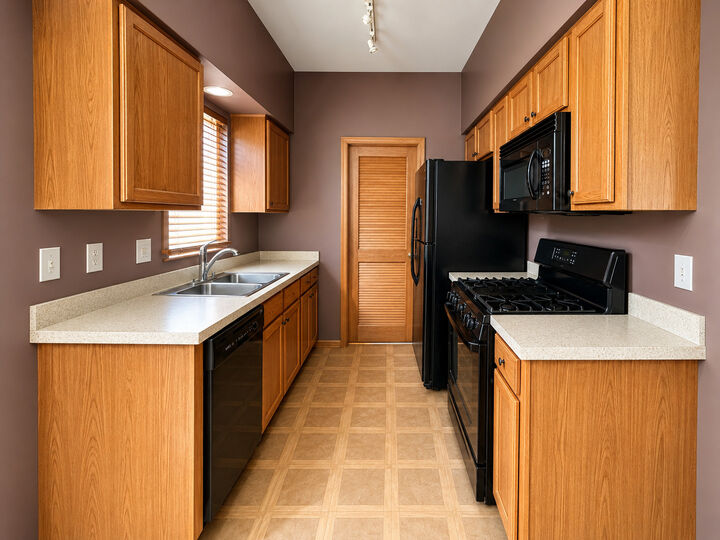 Property Photo:  3126 Hoffman Street  IL 60545 