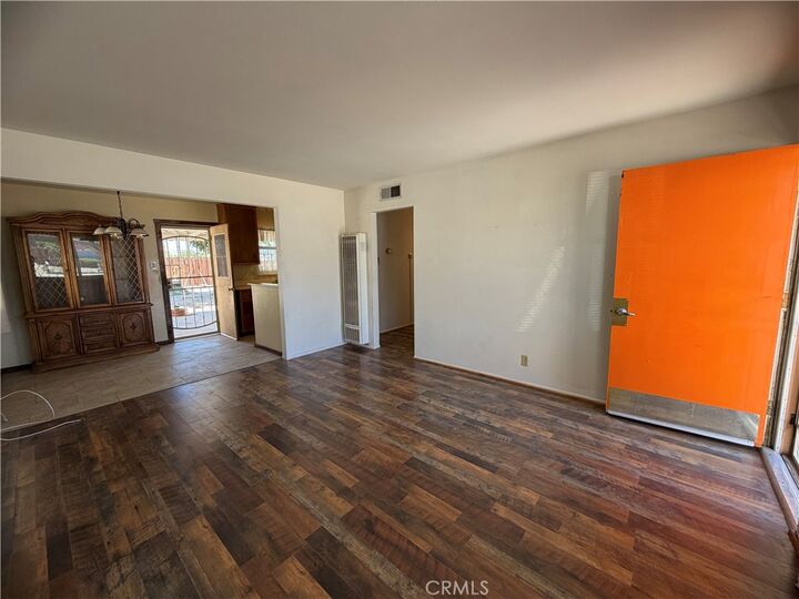 Property Photo: 1901 Sunset Street CA 92311