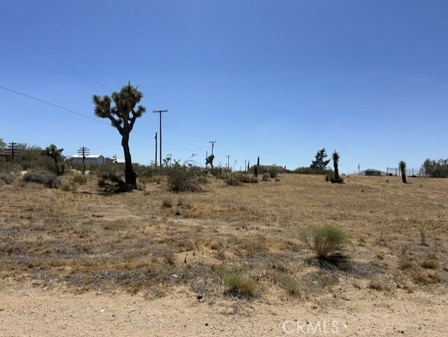 Property Photo: 0 Olivine Road CA 92371