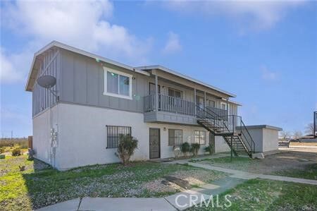 Property Photo: 17926 Hermosa Street CA 92301
