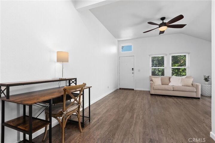 Property Photo: 1062 Calle Del Cerro 1230 CA 92672