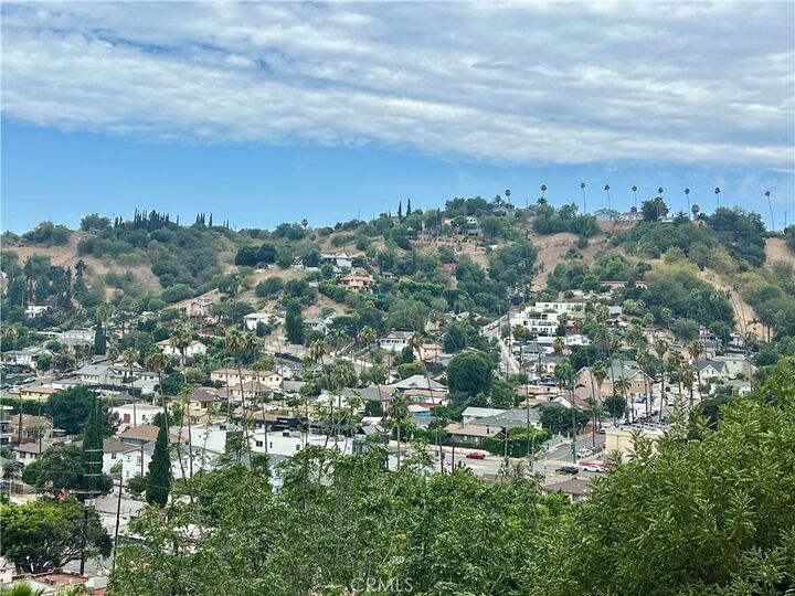 Property Photo: 4467 Dudley Drive CA 90032