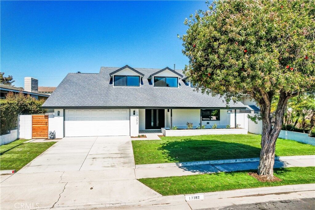 Property Photo:  17392 Lido  CA 92647 