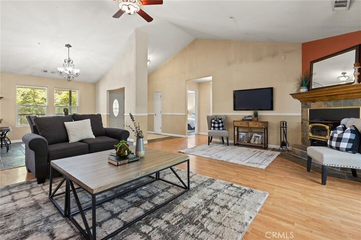 Property Photo:  15945 Country Living  CA 95942 