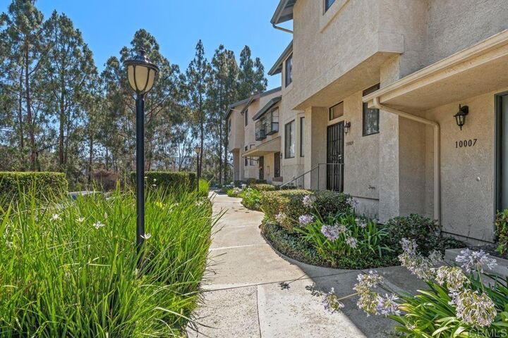 Property Photo: 10013 Paseo Montril CA 92129