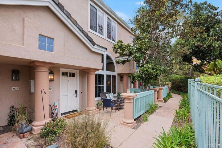 Property Photo:  12948 Carmel Creek Road 108  CA 92130 