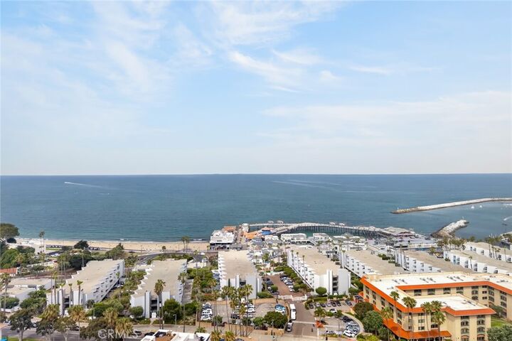 Property Photo:  650 The Village #108  CA 90277 