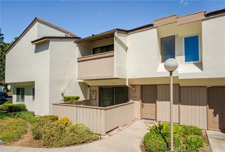 Property Photo:  753 Wagon Wheel  CA 92821 
