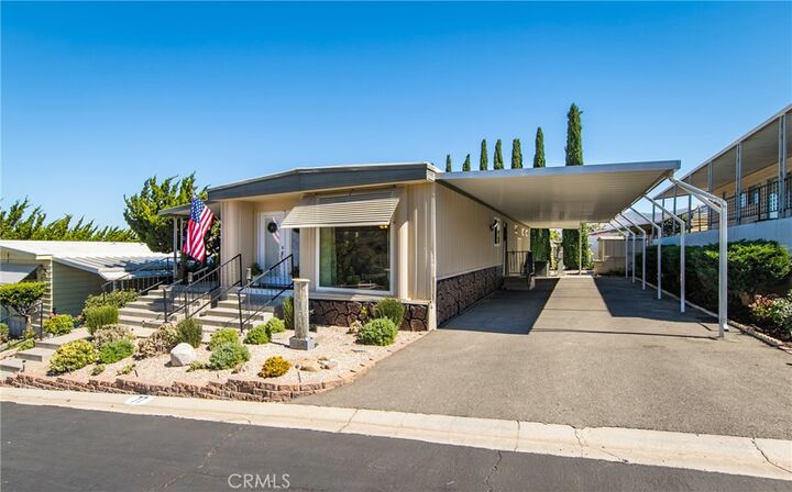 Property Photo: 12151 Fremont Street 77 CA 92399