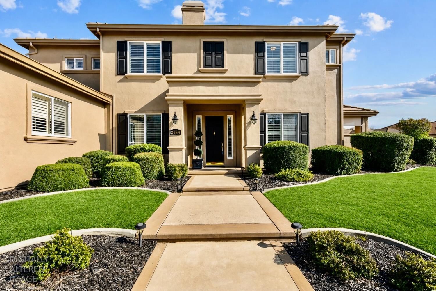 Property Photo: 2184 Heritage Drive CA 95678
