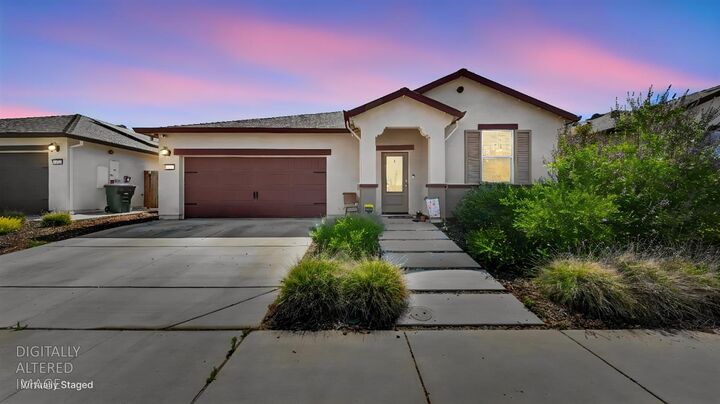 Property Photo:  6518 Arena Way  CA 95367 