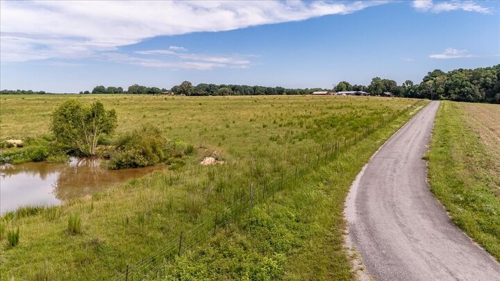 Property Photo: 0 Marks Rd TN 38468