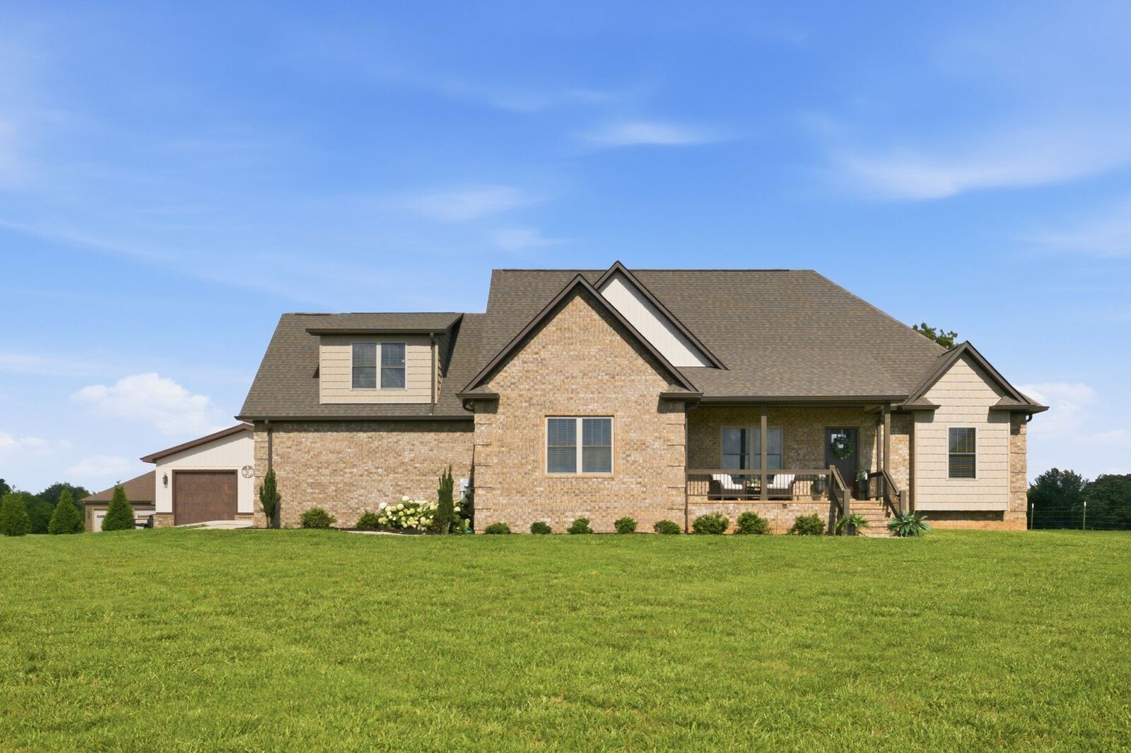 Property Photo:  12 McFall Rd  TN 38456 