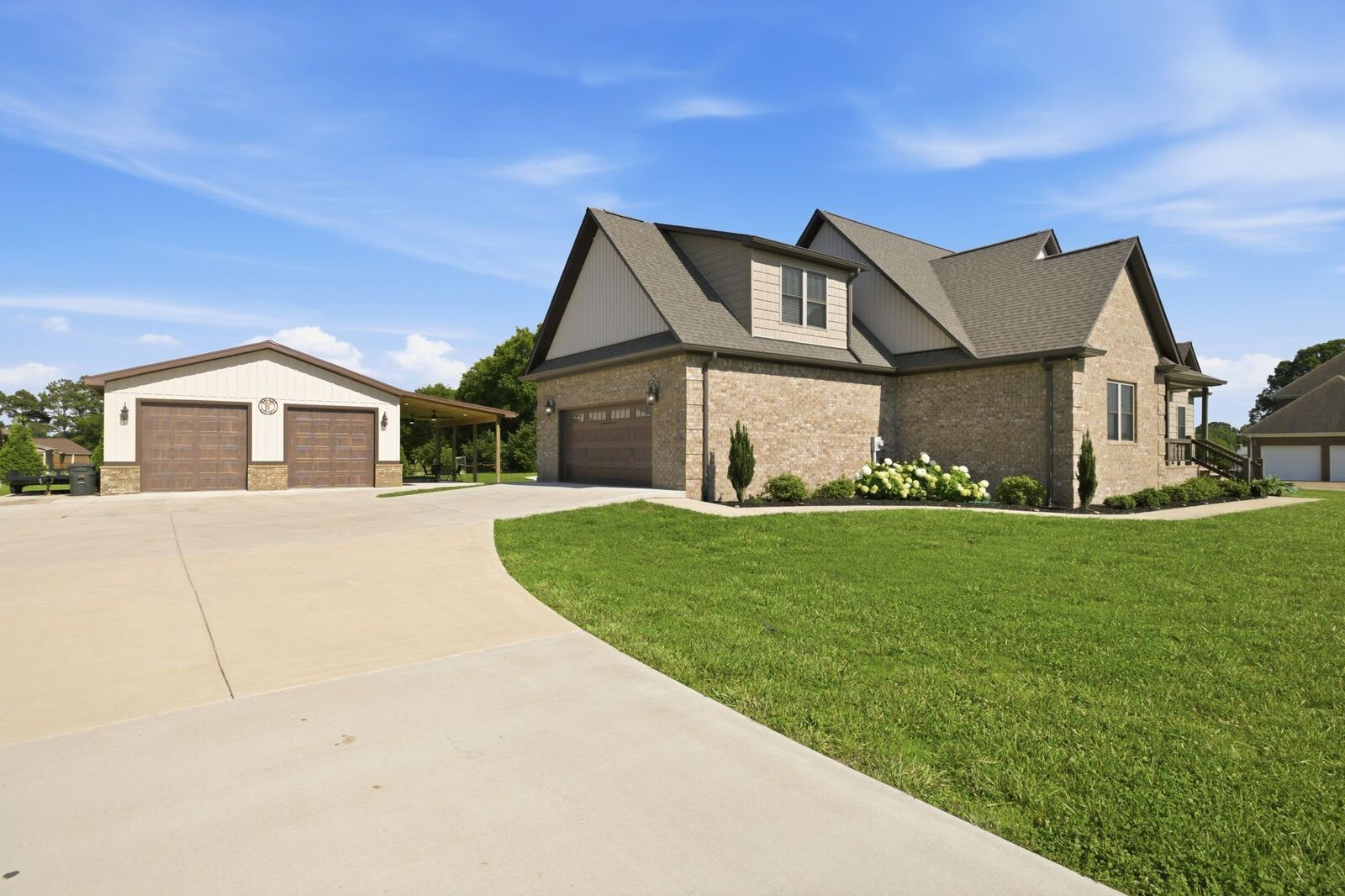 Property Photo: 12 McFall Rd TN 38456