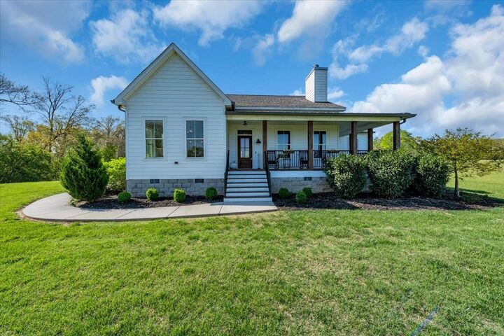 Property Photo:  150 Edie Mae Ln  TN 37398 