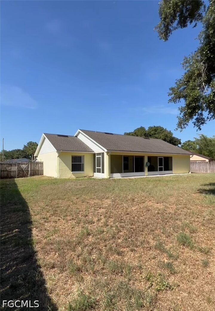 Property Photo: 14713 Indian Ridge Trail FL 34711