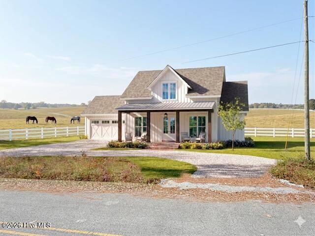 Property Photo: 1200 Haughton Road NC 27932
