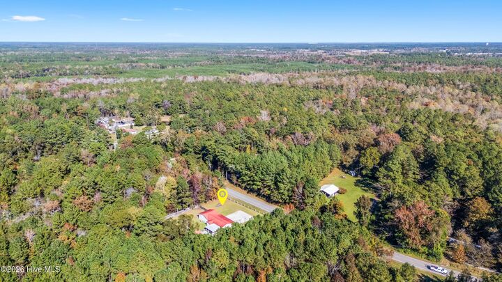 Property Photo:  2499 Maco Road NE  NC 28451 