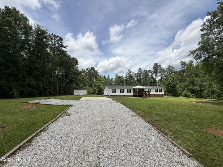 Property Photo:  3879 E White Oak Road  GA 30802 