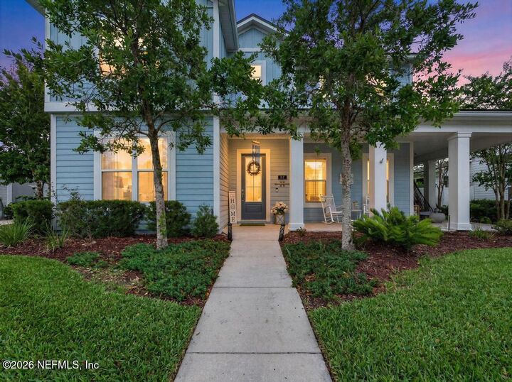 Property Photo:  87 Haas Avenue  FL 32095 
