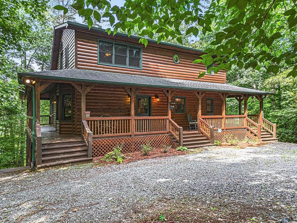 Property Photo: 115 Lakota Trail GA 30513