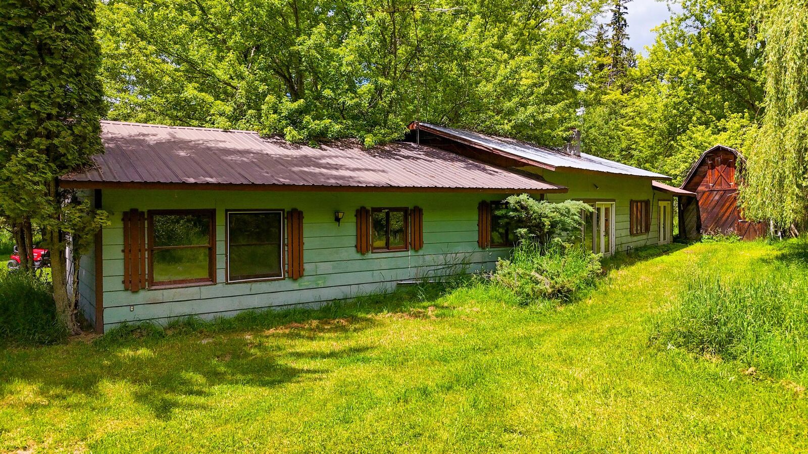 Property Photo:  33264 Timberlane Road  MT 59864 