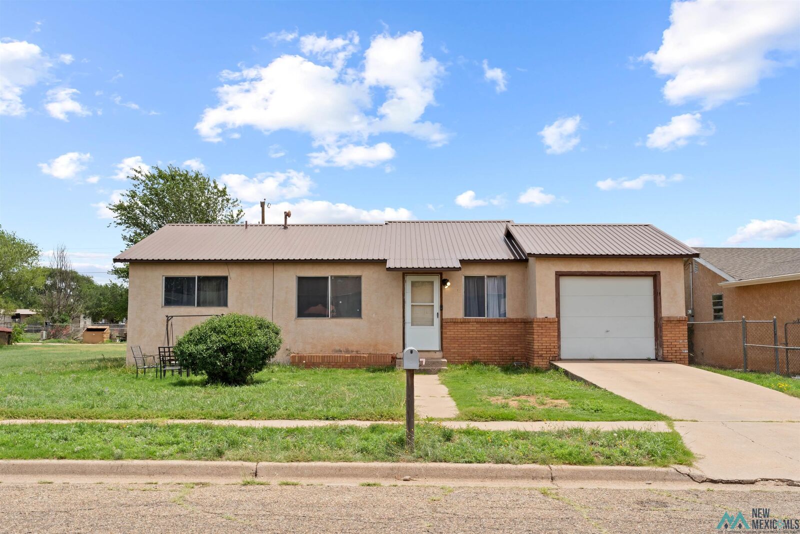Property Photo:  1009 Gila Street  NM 88101 
