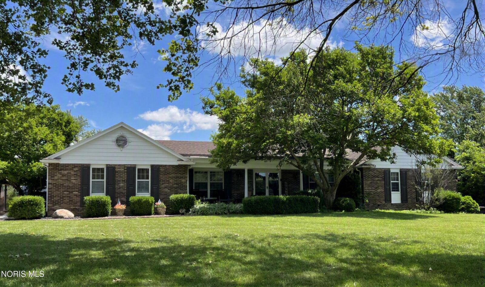 Property Photo: 2637 Goldenrod Lane OH 45840