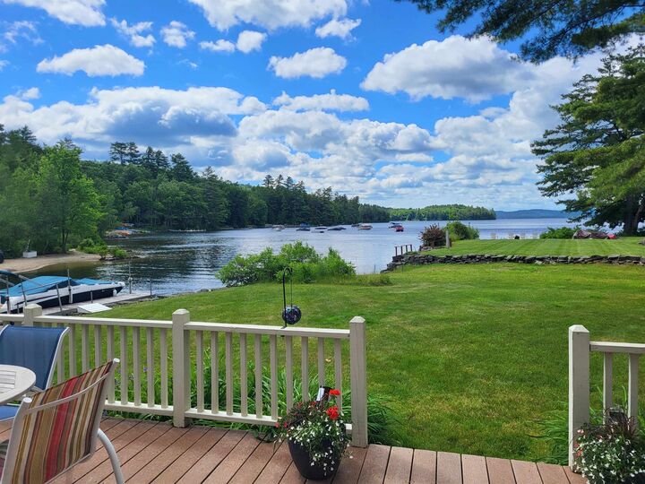 Property Photo:  5 Vista Drive  NH 03241 
