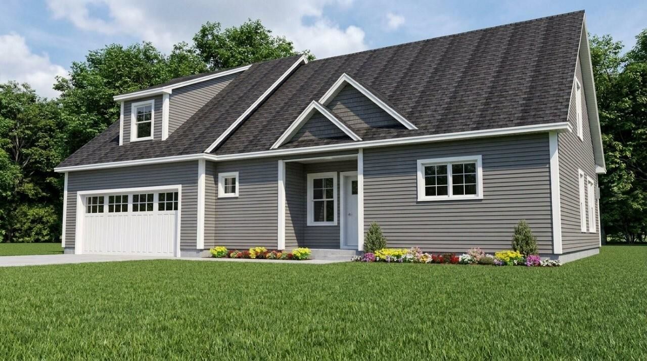 Property Photo:  223 Fieldside Lane  ME 04090 