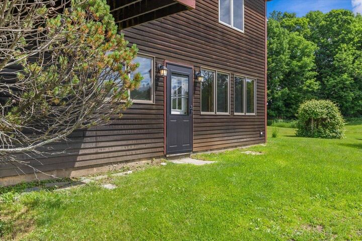 Property Photo: 1992 West Hill Road VT 05672