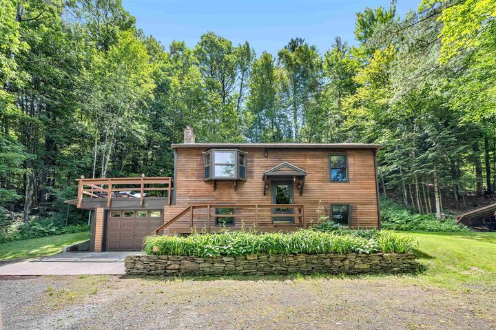 Property Photo:  23 Scribner Road  VT 05672 