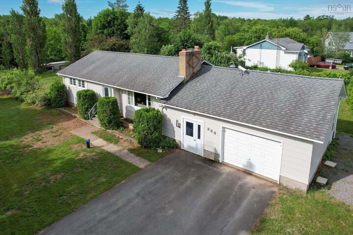 Property Photo:  295 Nictaux Road  NS B0S 1P0 