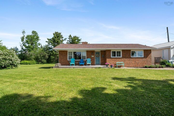 Property Photo: 923 Gulf Shore Road NS B0K 1L0