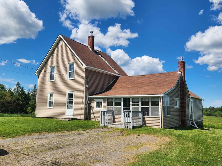 Property Photo: 3335 Highway 236 NS B0N 1P0