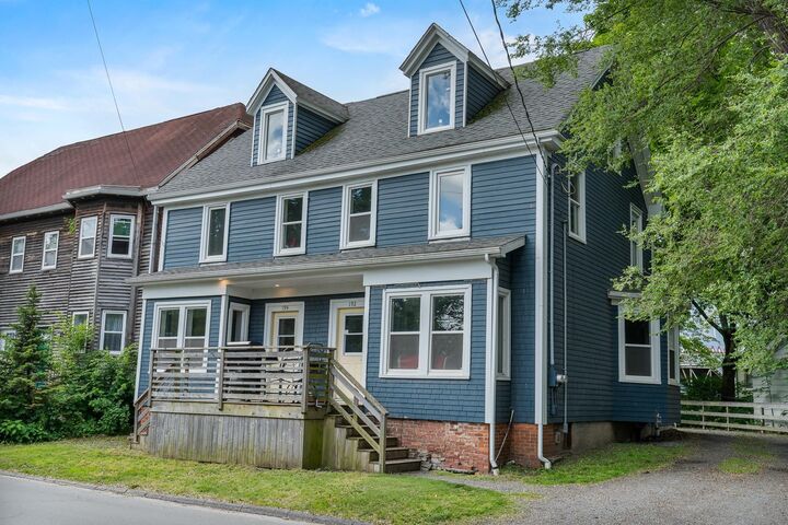 Property Photo: 192/194 Albert Street NS B0N 2T0