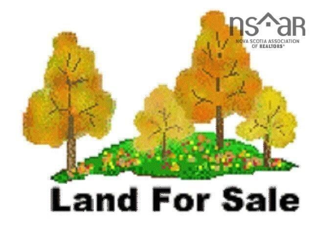 Property Photo:  Lot 100A Chipman Lane  NS B0S 1P0 