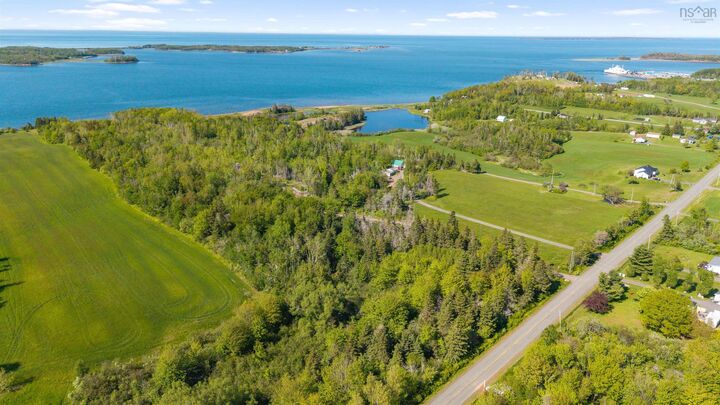 Property Photo:  Lot 4 Three Brooks Road  NS B0K 1H0 