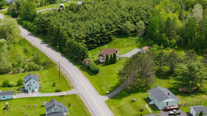 Property Photo: 1853 Wentworth Road NS B0N 2B0