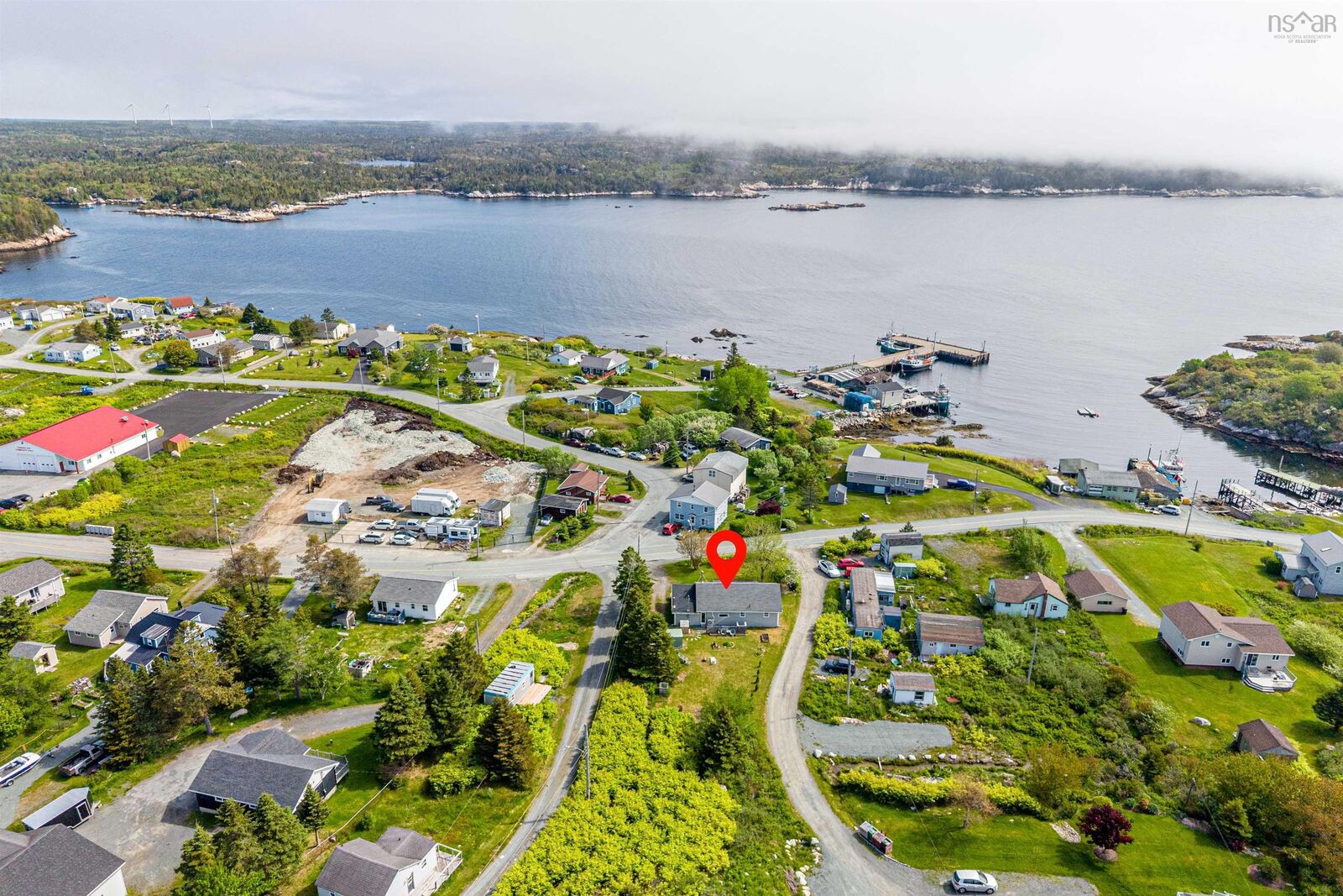 Property Photo:  115 Sandy Cove Road  NS B3T 1Y4 