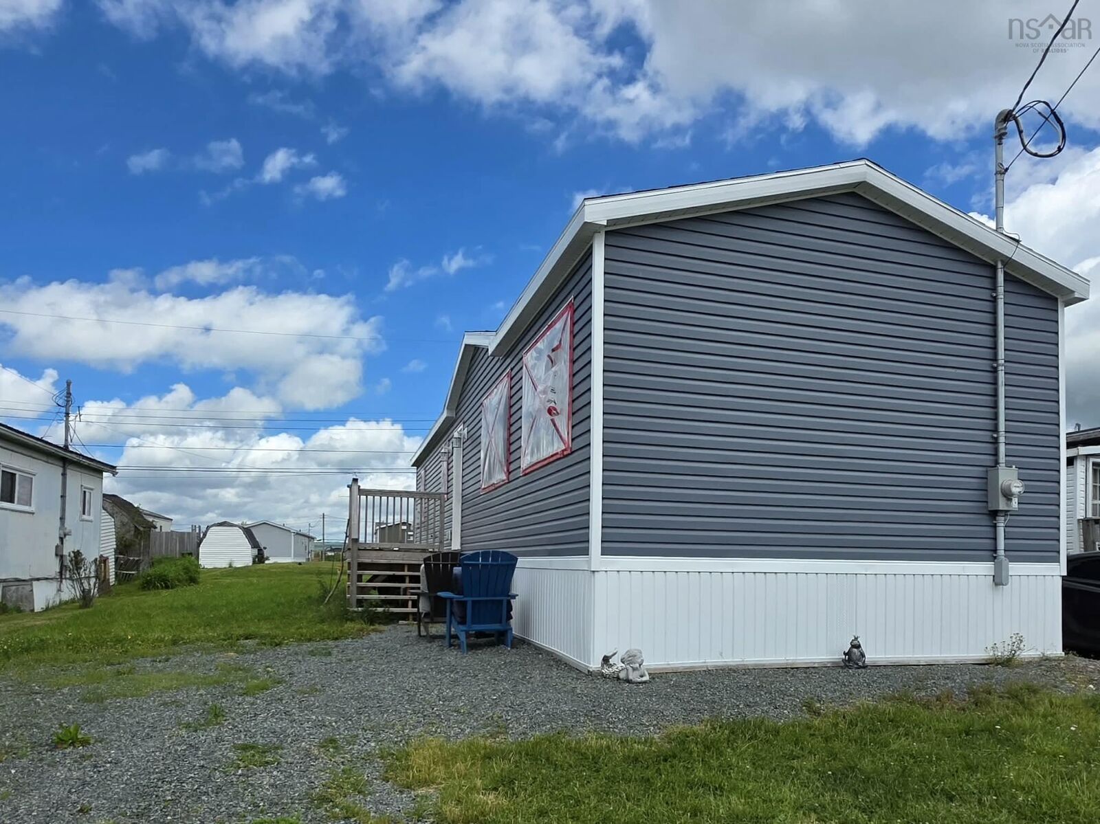 Property Photo: 19 Butler Drive NS B2N 5M9