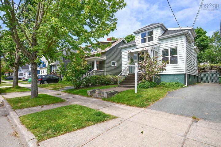 Property Photo:  6285 Willow Street  NS B3L 1P1 
