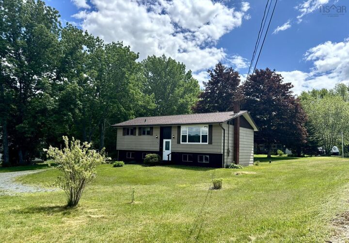 Property Photo:  436 West Street  NS B0T 1P0 