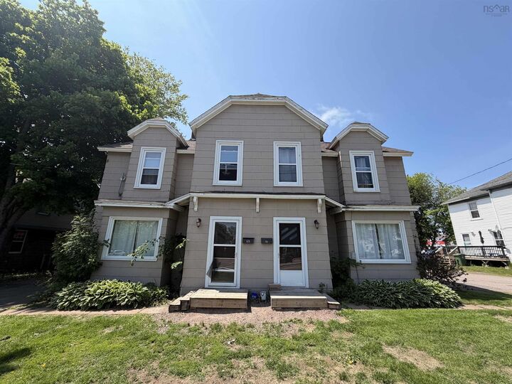 61-63 Albion Street — photo 1
