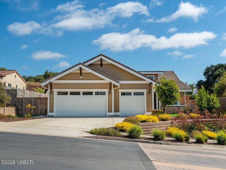 Property Photo:  5813 Lady Bells Drive  CA 93455 