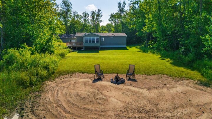Property Photo:  55069 Hwy 72 NE  MN 56685 