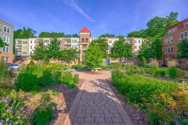 Property Photo: 630 Main Street N 201C MN 55082